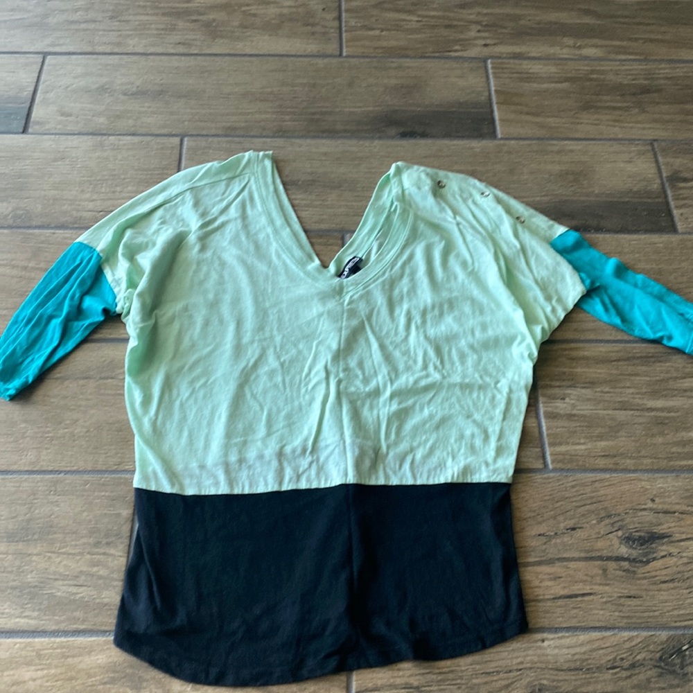 Express shirt